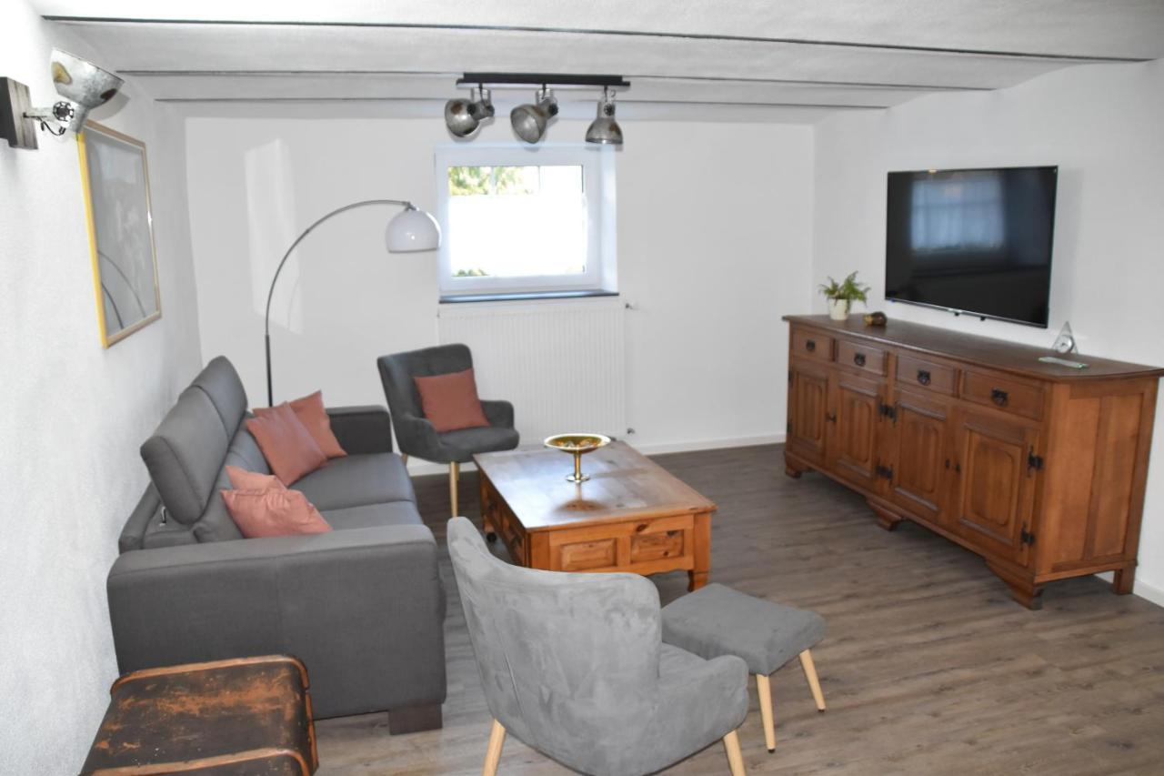 Ferienwohnung-Naurath Naurath  Exteriér fotografie