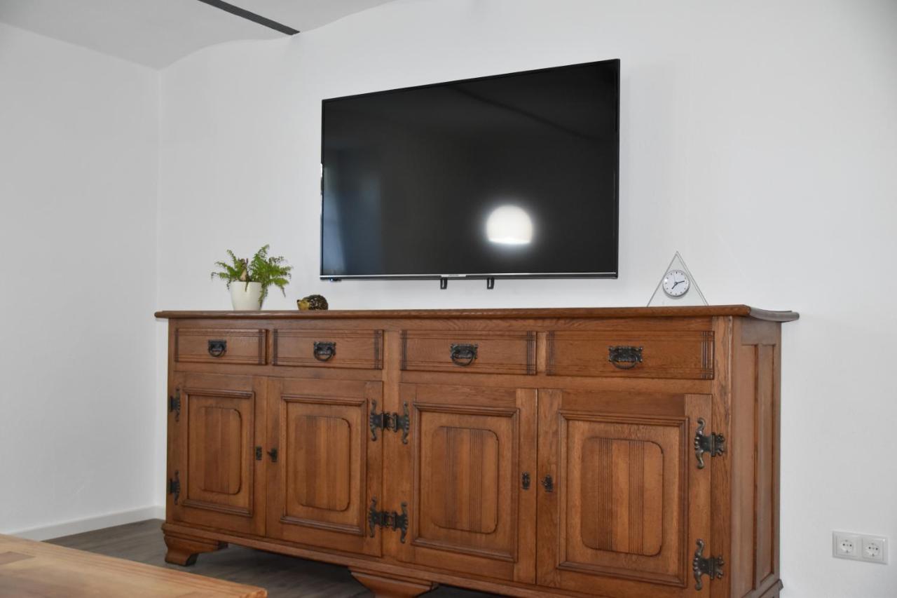 Ferienwohnung-Naurath Naurath  Exteriér fotografie