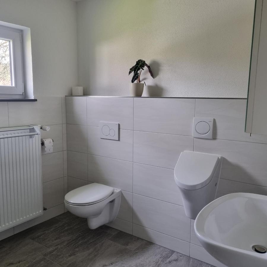 Ferienwohnung-Naurath Naurath  Exteriér fotografie