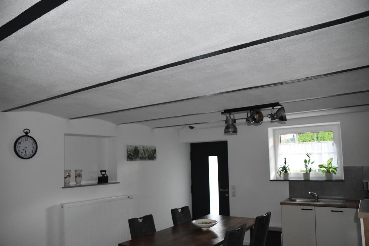 Ferienwohnung-Naurath Naurath  Exteriér fotografie