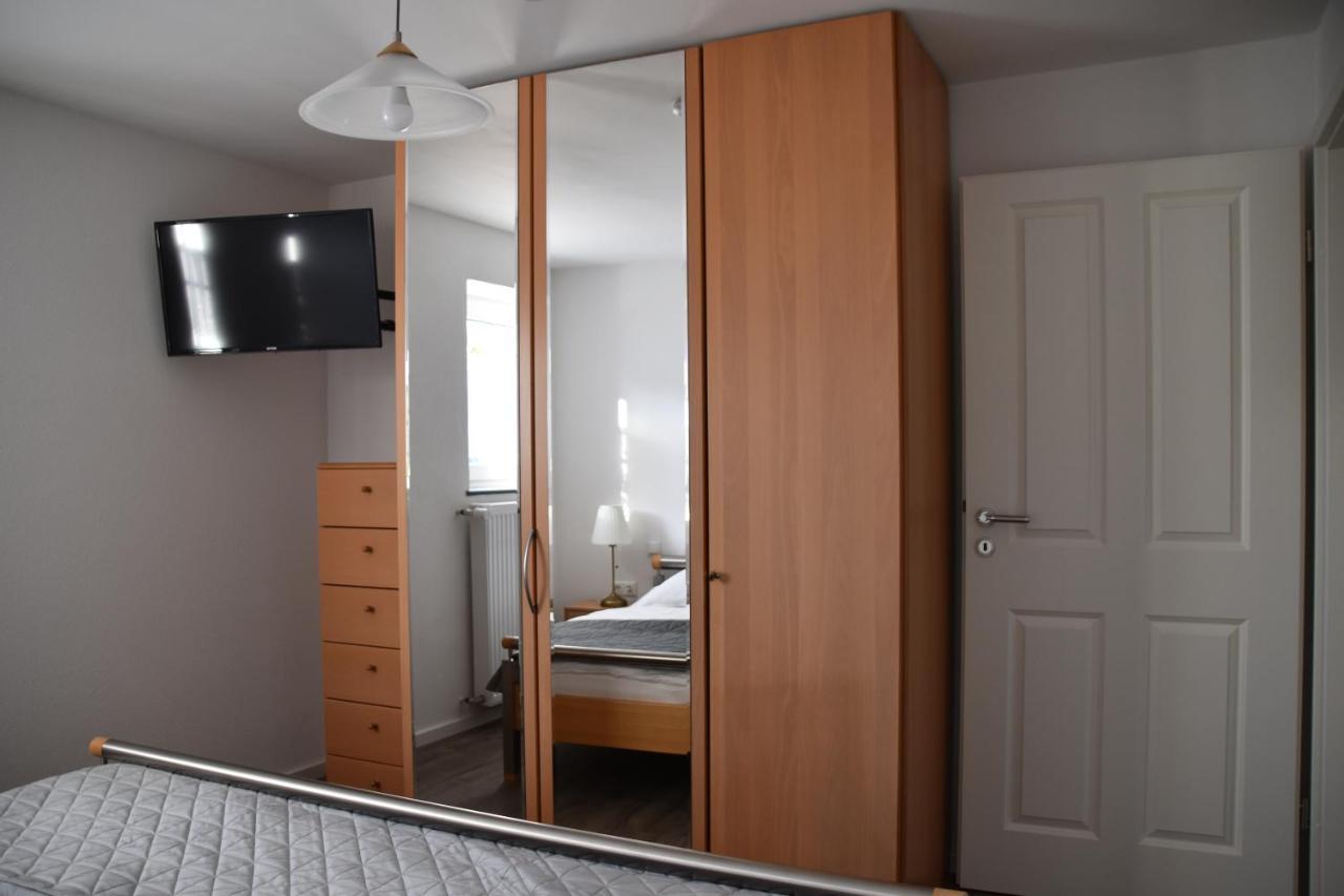 Ferienwohnung-Naurath Naurath  Exteriér fotografie